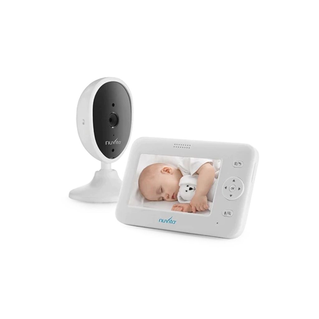 Video Baby Monitor digitale 4,3"