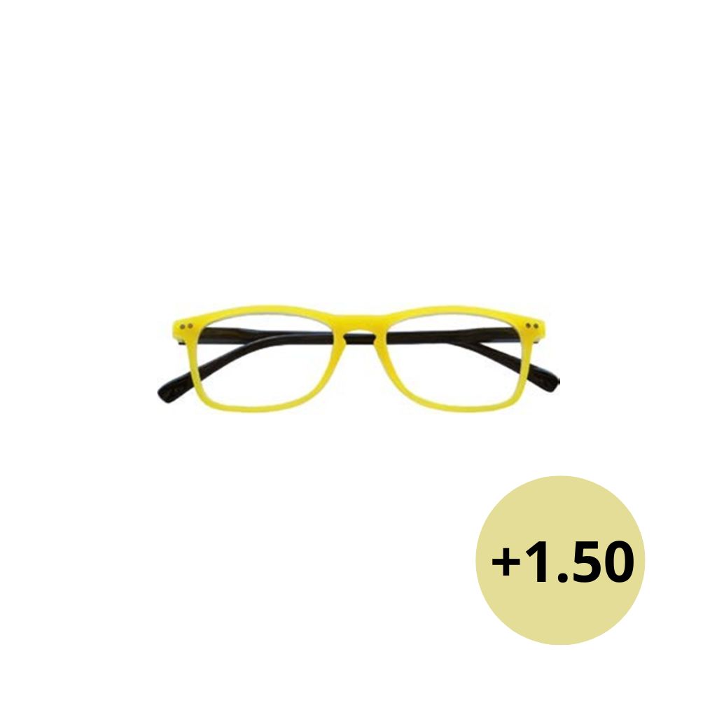Spring giallo